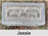 Jessie R GOODCHILD