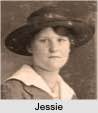Jessie PICKERING