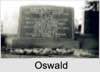 Oswald A RODGERS
