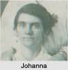 Johanna Sarah SNADDEN