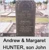 John Alexander HUNTER