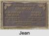 Jean Phyllis Crichton LIARNER