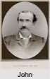 John Fife PATERSON