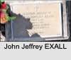 John Jeffrey EXALL