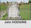 John HODGINS