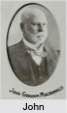 John Graham MACDONALD