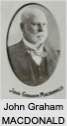 John Graham MACDONALD