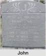 John E JINKINSON