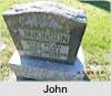 John JINKINSON
