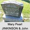 John JINKINSON