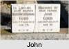 John GOOD