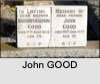 John GOOD
