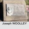 Joseph WOOLLEY