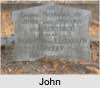 John TURVEY
