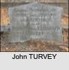 John TURVEY