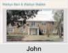 John WARBY