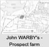 John WARBY
