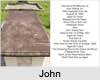 John WARBY