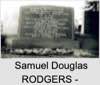 Samuel Douglas RODGERS