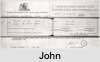 John TAYLOR