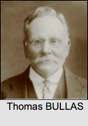 Thomas BULLAS