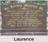 Laurence SULLIVAN