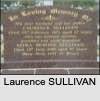 Laurence SULLIVAN