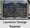 Laurence George Seaman COCKSHELL