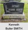Kenneth Butler SMITH