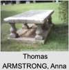 Thomas ARMSTRONG