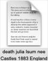Julia CASTLE