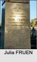 Julia FRUEN