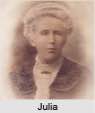 Julia Louise AYREY