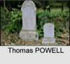 Thomas POWELL