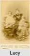 Lucy Mary ALLPORT