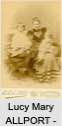 Lucy Mary ALLPORT