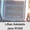 Lillian Adelaide Jane RYAN