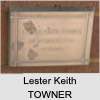 Lester Keith TOWNER