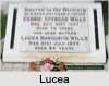 Lucea (Luzyja) Margurette (Margrette) EADE