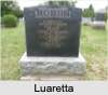 Luaretta Helena VAUGHAN
