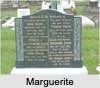 Marguerite (Margaret) Vera May) ROCHE