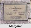 Margaret Barker BREAKELL