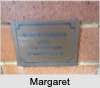 Margaret Elizabeth PRICE
