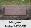 Margaret Mabel MOORE