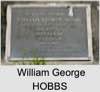 William George HOBBS