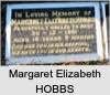 Margaret Elizabeth HOBBS