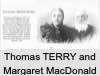 Margaret MACDONALD
