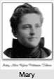 Mary Alice BYBEE
