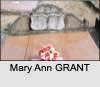 Mary Ann GRANT