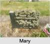Mary Agnes (Molly) RITTER